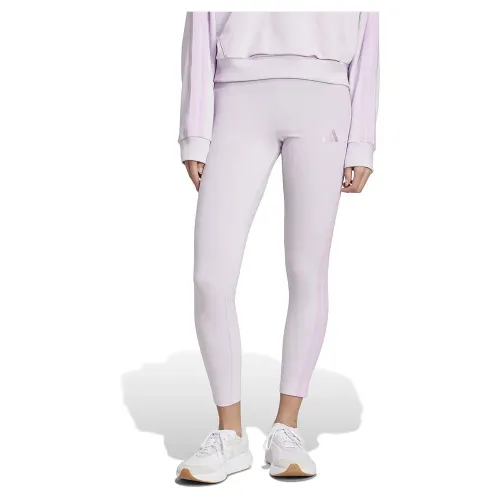 아디다스 에센셜s 3 Stripes Cotton 레깅스 141566277
