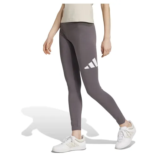 아디다스 에센셜s Big Logo Cotton 레깅스 141566283