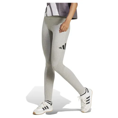 아디다스 에센셜s Big Logo Cotton 레깅스 141566288