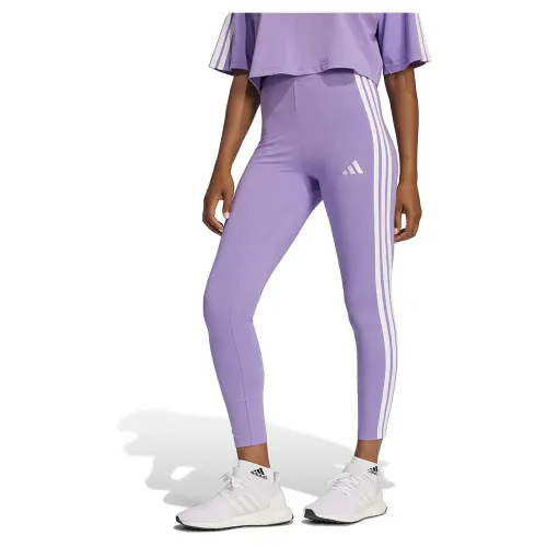 아디다스 에센셜s 3 Stripes Cotton 레깅스 141566294