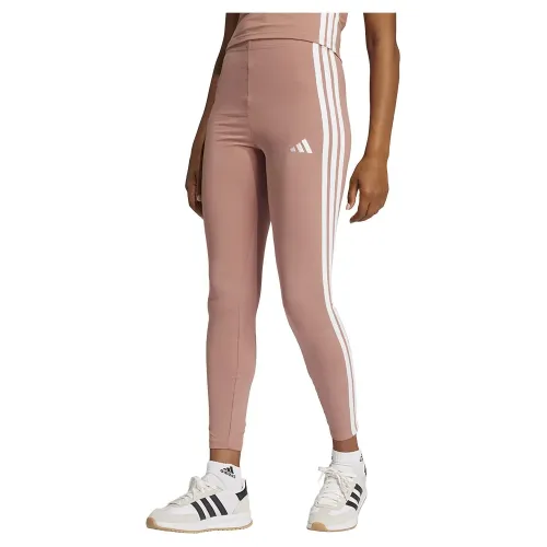 아디다스 에센셜s 3 Stripes Cotton 레깅스 141566296