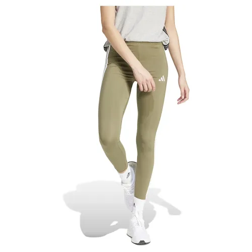 아디다스 에센셜s 3 Stripes Cotton 레깅스 141566297