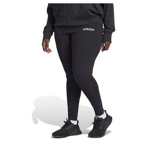 아디다스 에센셜s Linear Cotton Plus 레깅스 141566391