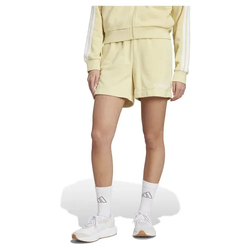 아디다스 Essentials Linear French Terry 반바지 141566417