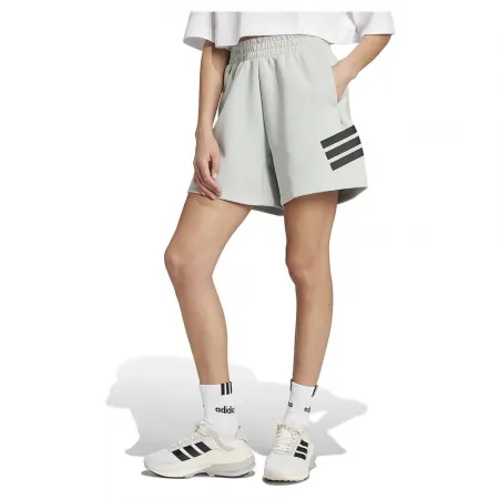 아디다스 Future Icons 3 Stripes 반바지 141566756