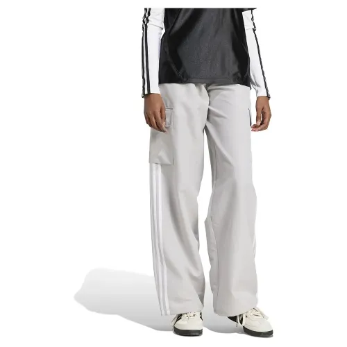아디다스 아디컬러 3 Stripes 카고 팬츠 141568001