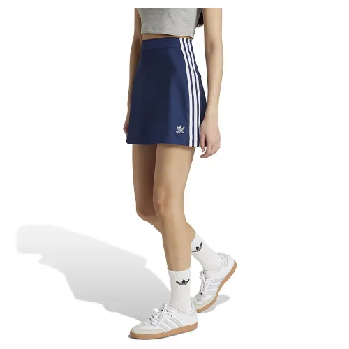 아디다스 아디컬러 3 Stripes Mini 스커트 141568008