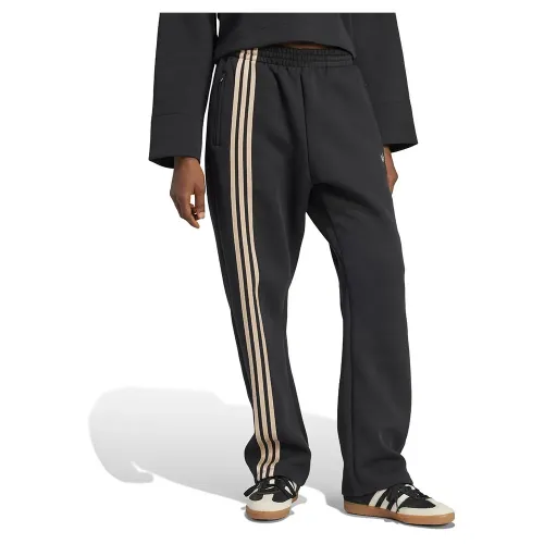 아디다스 오버핏 3 Stripes 운동복 바지 141568341
