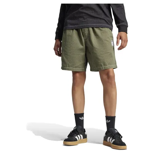 아디다스 Wabash Workwear 반바지 141568476