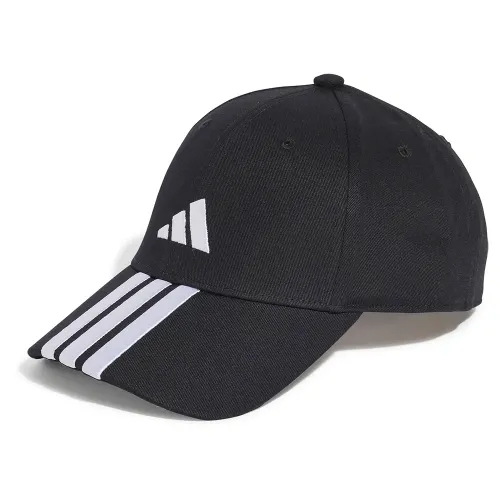 아디다스 3 Stripes New Logo Baseball 캡 141580049