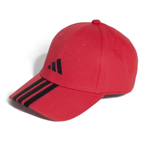 아디다스 3 Stripes New Logo Baseball 캡 141580054