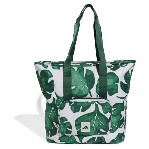 아디다스 Leaf Print 30L 토트백 141580196