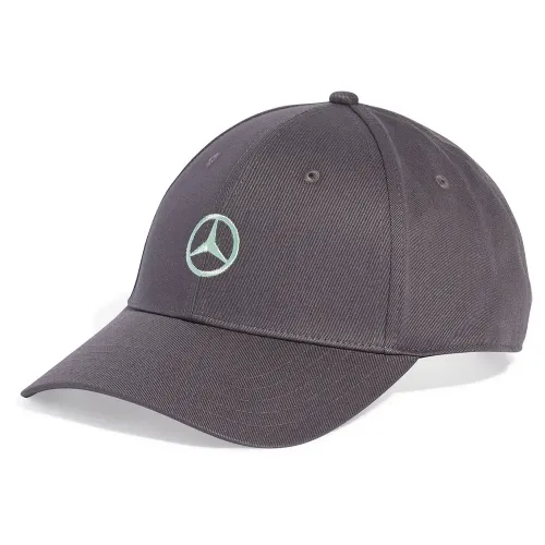 아디다스 Mercedes AMG Petronas F1 Team Fan 캡 141580281