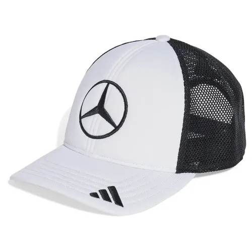 아디다스 Mercedes AMG Petronas F1 Team TRKS 캡 141580282