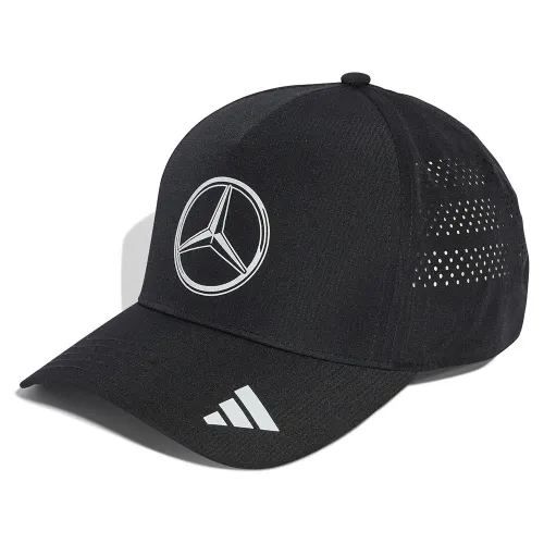 아디다스 Mercedes AMG Petronas F1 Team Trucker 캡 141580284