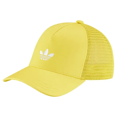 아디다스 아디컬러 Classic Curved Foam Trucker 모자 141580497