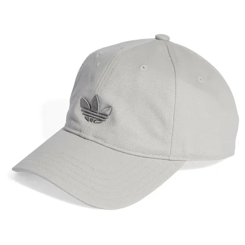 아디다스 Adicolor Classic Trefoil Baseball 모자 141580516