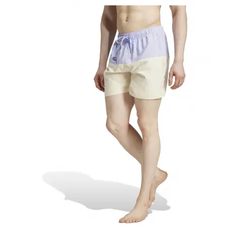 아디다스 Colorblock CLX 수영 반바지 141585218