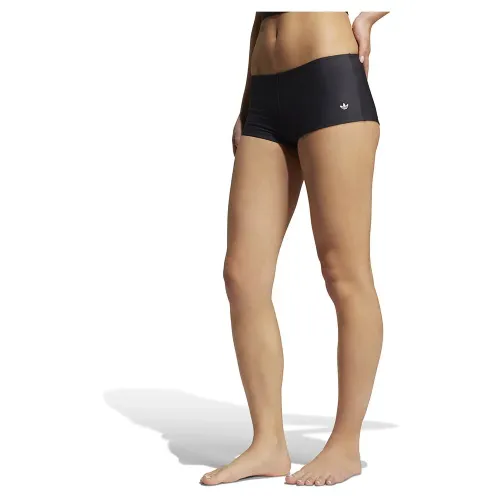 아디다스 에센셜s Swim Hot Pants 비키니 팬츠 141585956