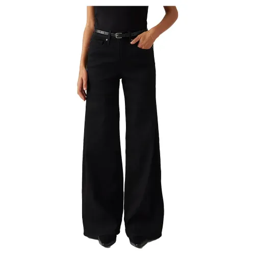 리바이스 318 Shaping Wide Leg 청바지 141589823
