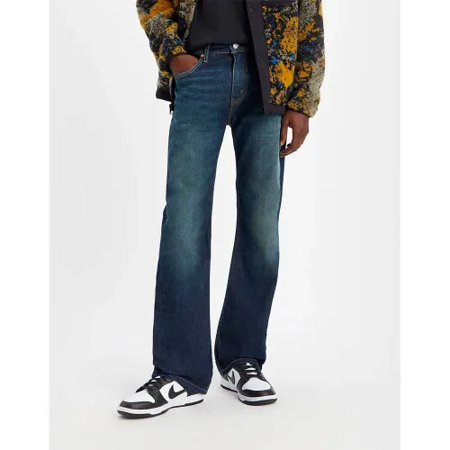 리바이스 527 Slim Boot Cut 청바지 141590032