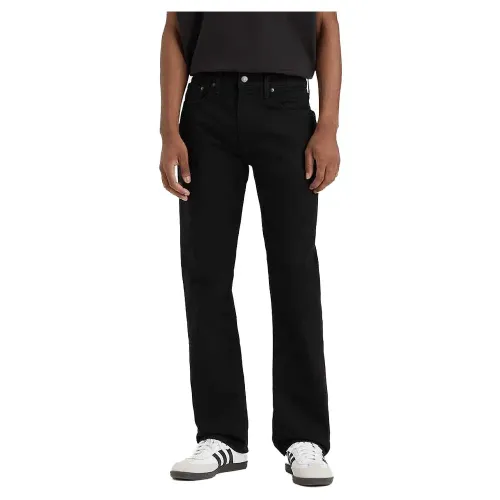 리바이스 527 Slim Boot Cut 청바지 141590033