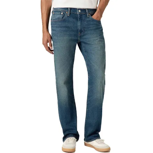 리바이스 527 Slim Boot Cut 청바지 141590034