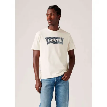 리바이스 그래픽 반팔 티셔츠 141590372