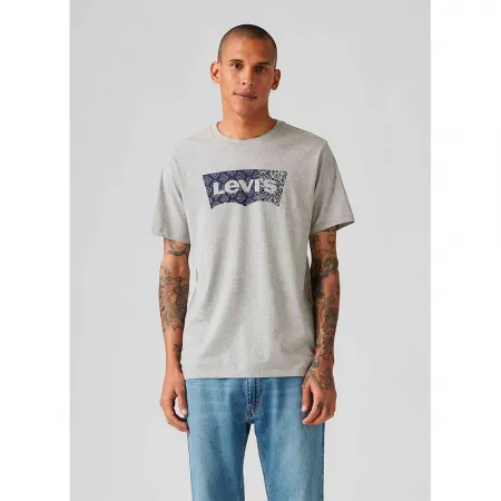 리바이스 그래픽 반팔 티셔츠 141590373