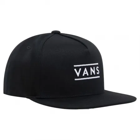 반스 Half Box Snapback 캡 141591055