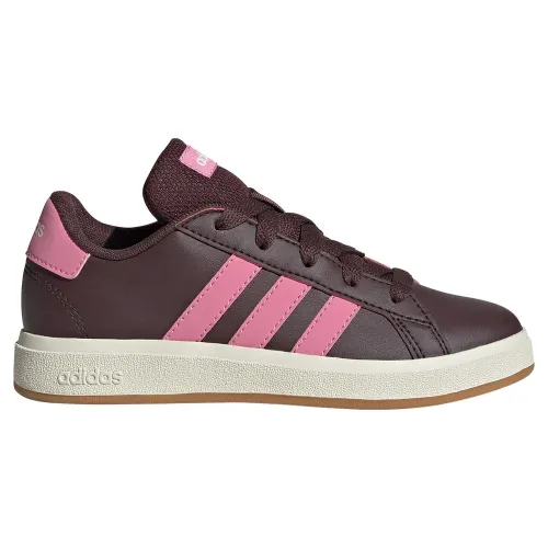 아디다스 Grand Court Lifestyle Tennis Lace Up 운동화 141604457