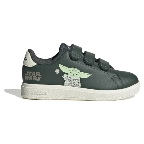 아디다스 Star Wars Advantage 운동화 141604931