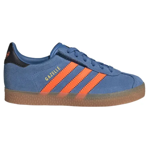 아디다스 Gazelle Comfort Closure Elastic Lace 운동화 141605704