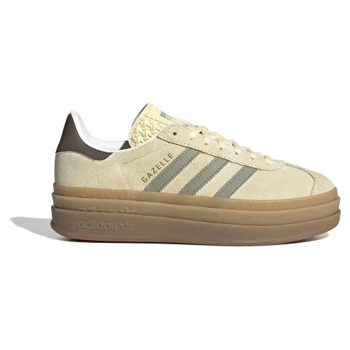 아디다스 Gazelle Bold 운동화 141605961