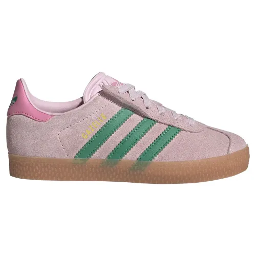 아디다스 Gazelle Comfort Closure Elastic Lace 운동화 141605962