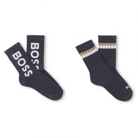 보스 J51743 양말 2 켤레 141618698