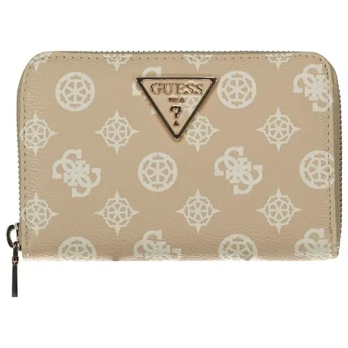 게스 Laurel Slg Large Zip 지갑 141626180