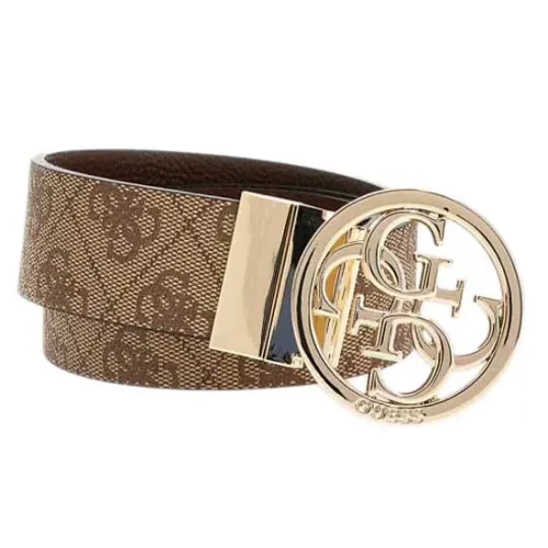 게스 Noelle Adj&Rev Pan 벨트 141626216