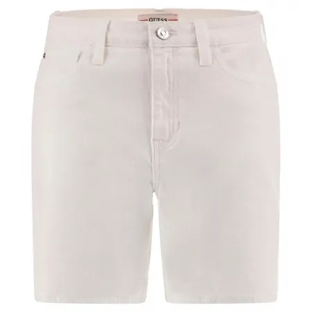 게스 Super Relaxed 데님 반바지 141631486