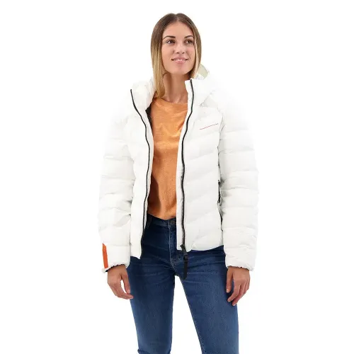 슈퍼드라이 Microfibre 패딩 자켓 리퍼비쉬 141632564