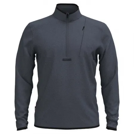 언더아머 GOLF Drive 하프 지퍼 스웨터 141636326