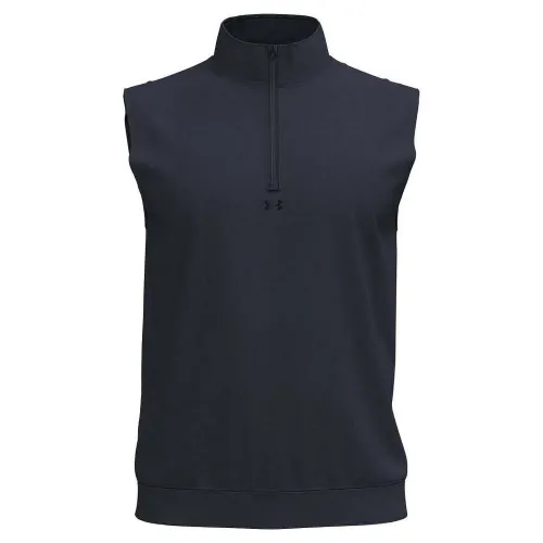 언더아머 GOLF Drive Midlayer 조끼 141636341