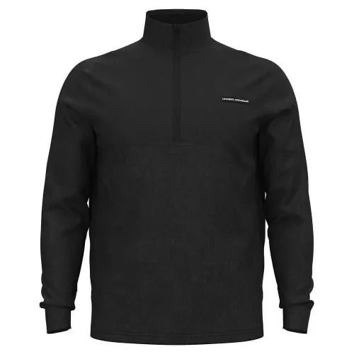 언더아머 GOLF Drive Pro Hybrid 하프 지퍼 스웨터 141636348