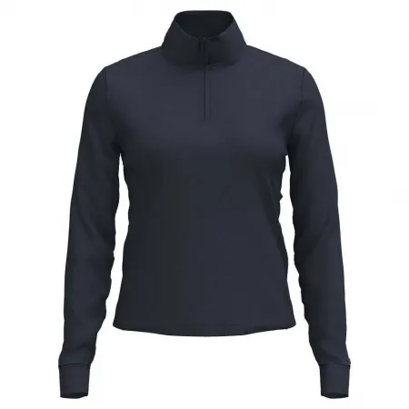 언더아머 GOLF Drive 여성용 하프 지퍼 스웨터 141636380