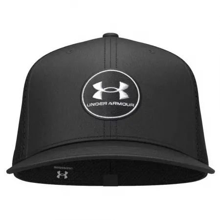 언더아머 GOLF Iso-Chill Drive Mid 모자 141636392