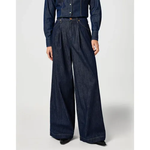 랭글러 Pleated Trouser 청바지 141645078