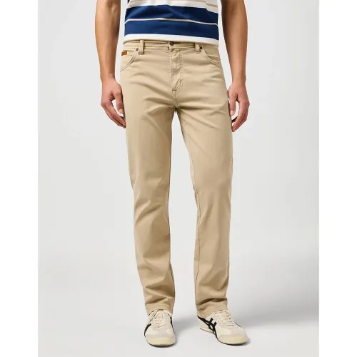 랭글러 Texas 바지 141645155