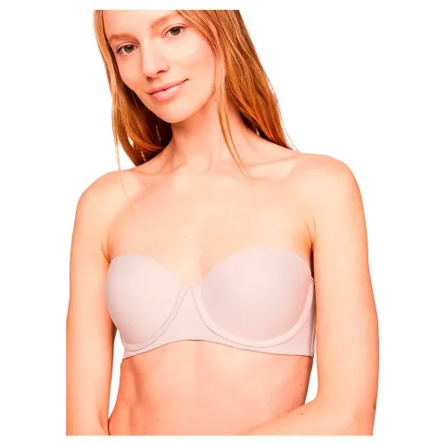 타미힐피거 Essential Invisibles Strapless 브라 141656325