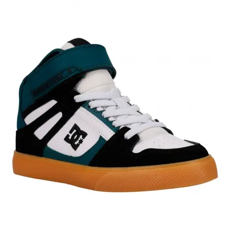 DC슈즈 Pure High Top EV 운동화 141656727