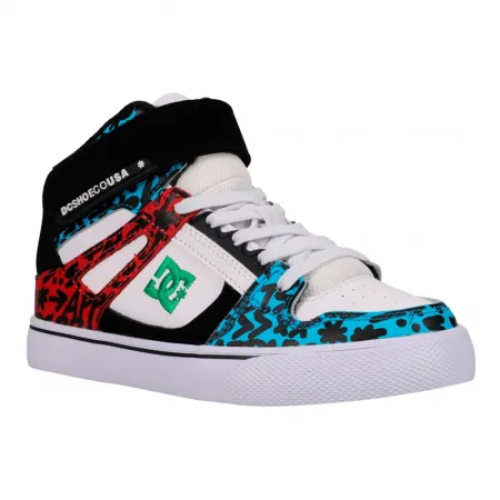 DC슈즈 Pure High Top EV 운동화 141656731